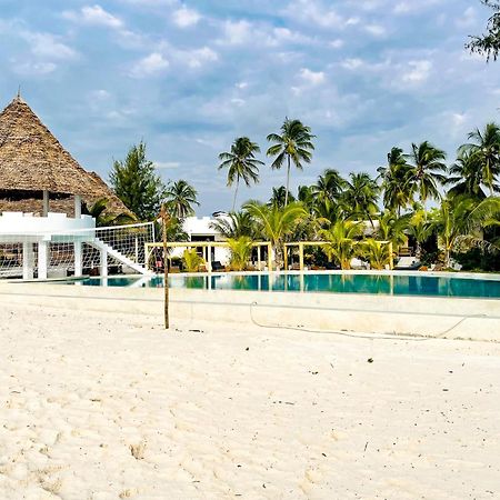 Jambo Beach Hotel Paje Luaran gambar